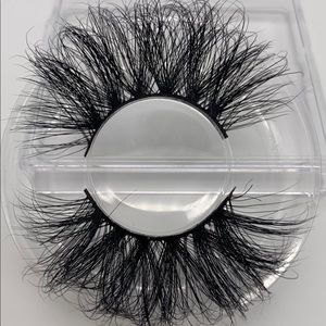 Mink Eyelashes